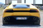 Lamborghini Huracan LP610-4 2014 года (WW)